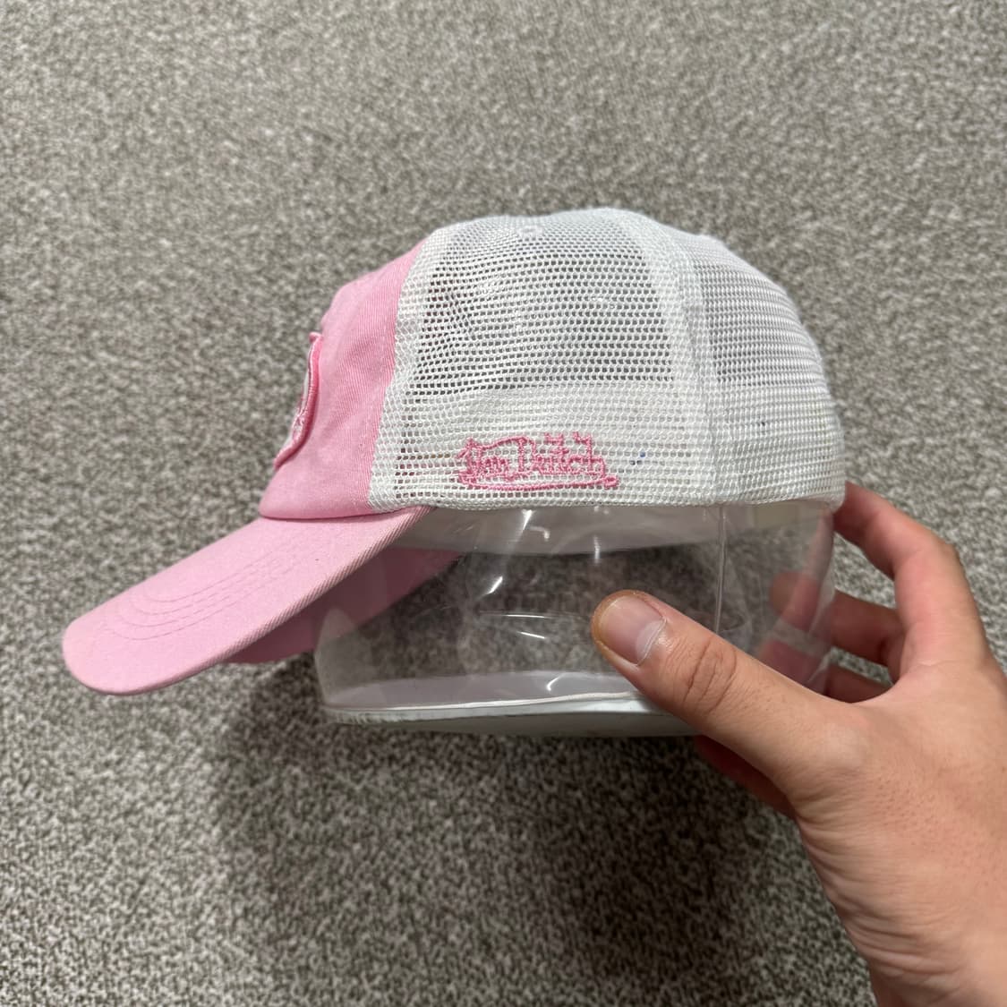 본더치 모자 상품이미지2