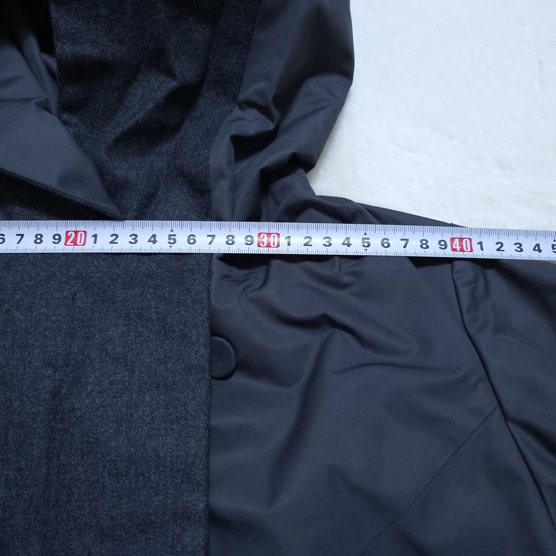 구호 여성 후드점퍼 55 0313 뽀샤샤 상품이미지3