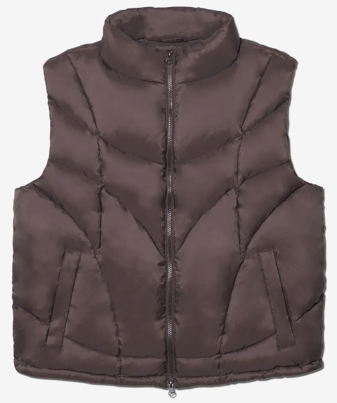 노매뉴얼 덕다운 베스트 패딩 조끼 L 상품이미지1