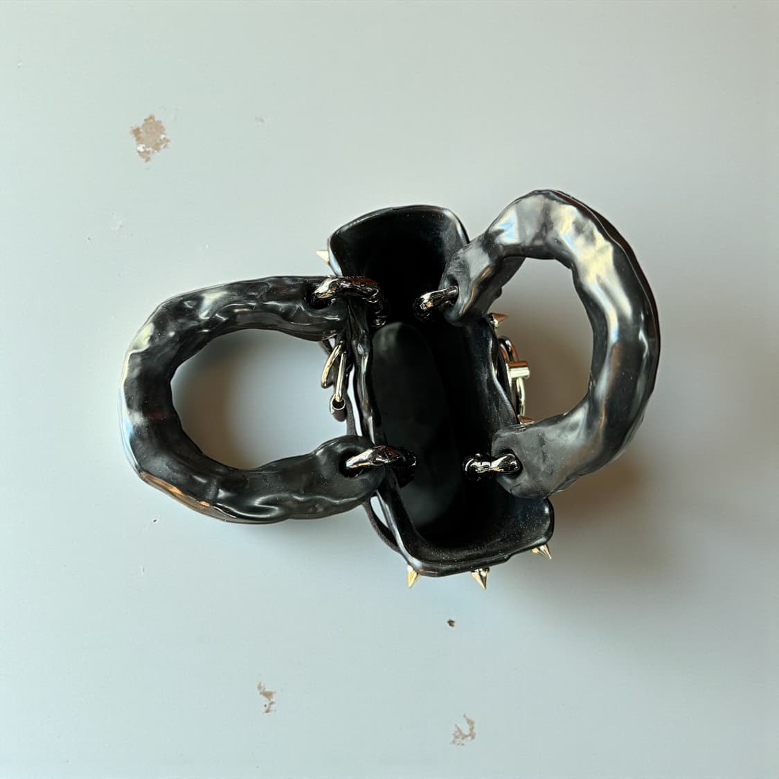 오토링거 시그니처 세라믹 미니 핸드백 상품이미지10