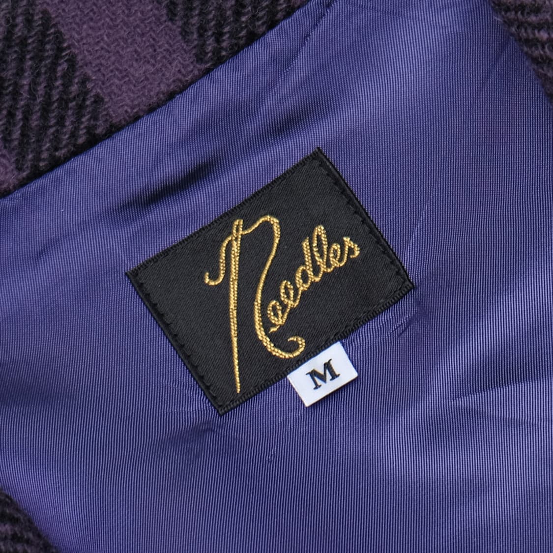 24fw loafer jacket 상품이미지6