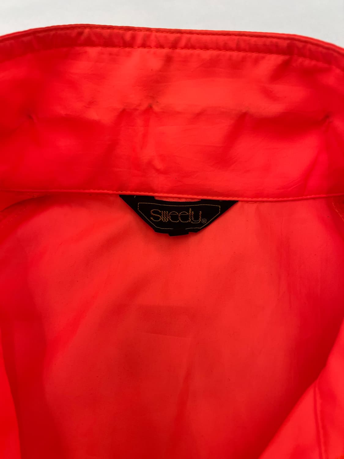 빈티지 해링턴 자켓  상품이미지4