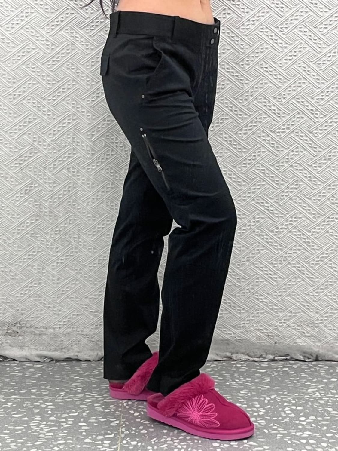 폴로 랄프로렌 스트릿 캐주얼 슬림핏 카고팬츠 6 C07833 상품이미지2