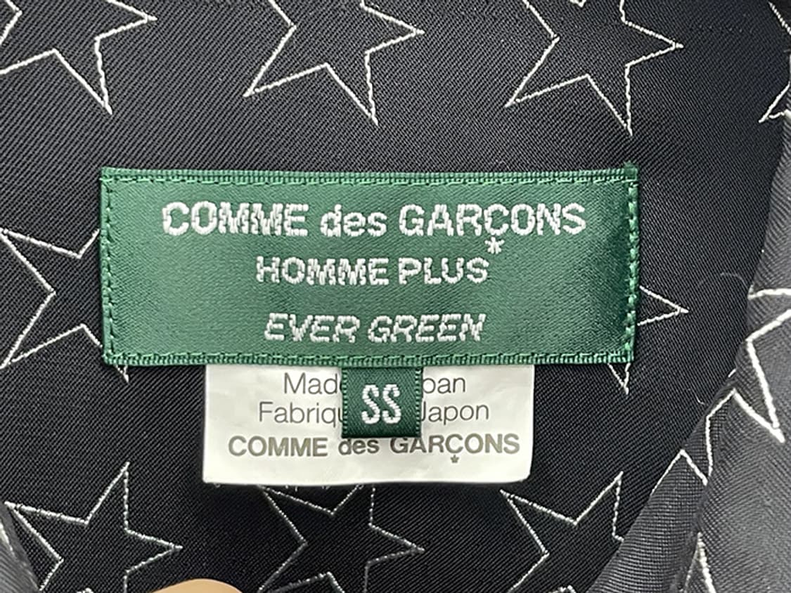 COMME DES GARCONS HOMME PLUS (M) 상품이미지8