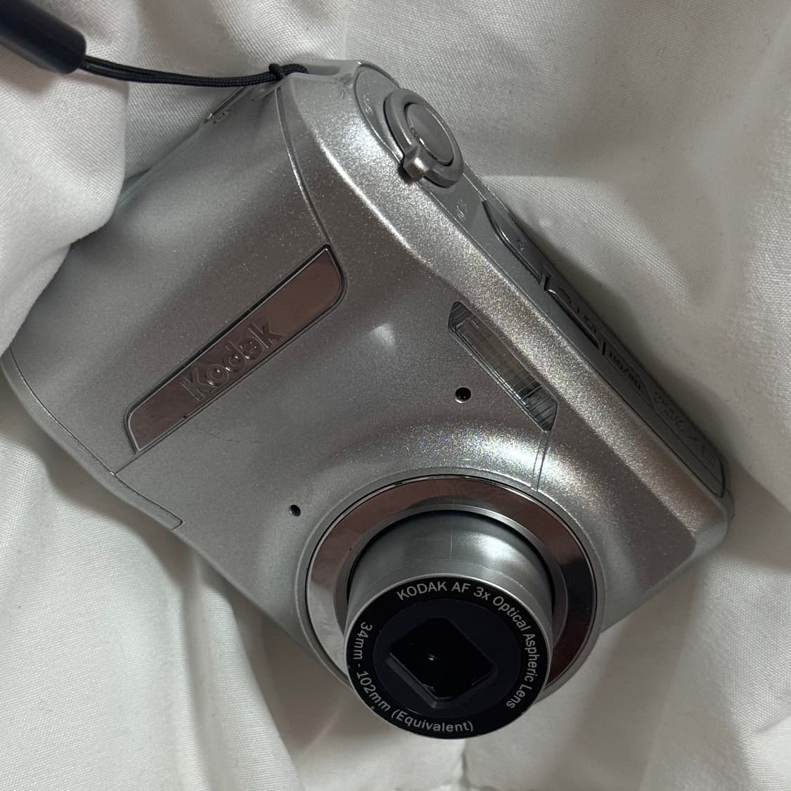 코닥 Kodak c142 디카 실버 상품이미지7