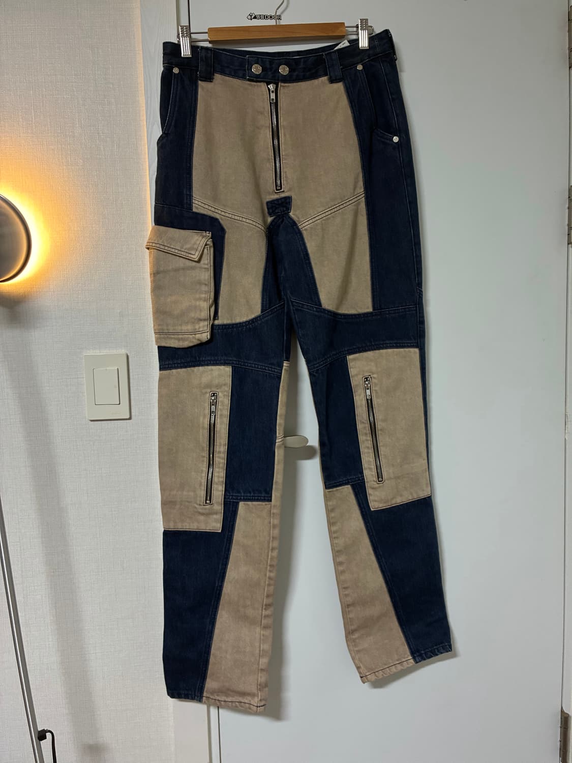 Gmbh 바이커진 30사이즈 상품이미지2