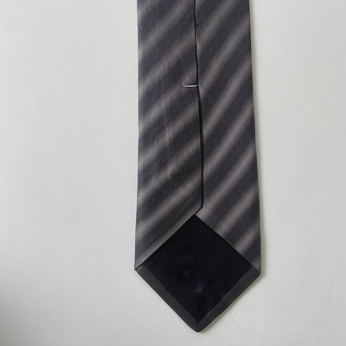 theory 띠어리 정품 명품넥타이 8.2cm 상품이미지5