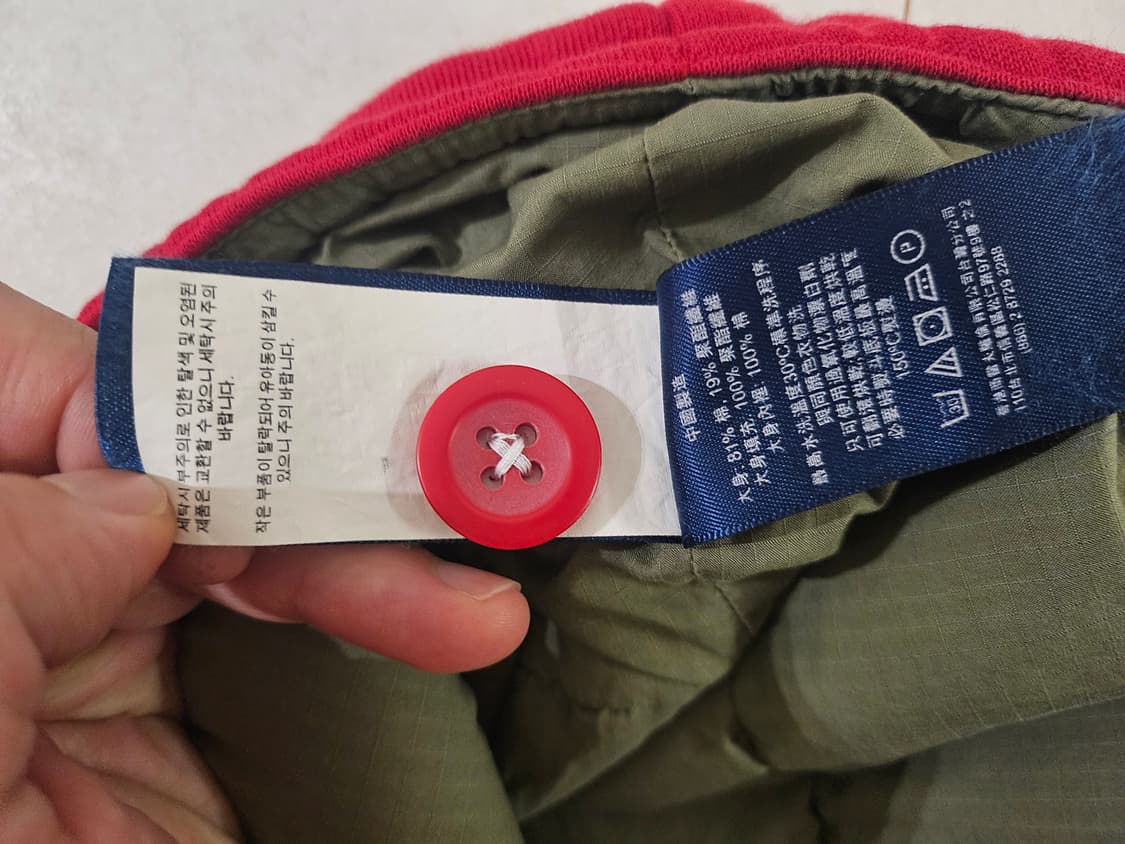 폴로 랄프로렌 베스트 상품이미지6