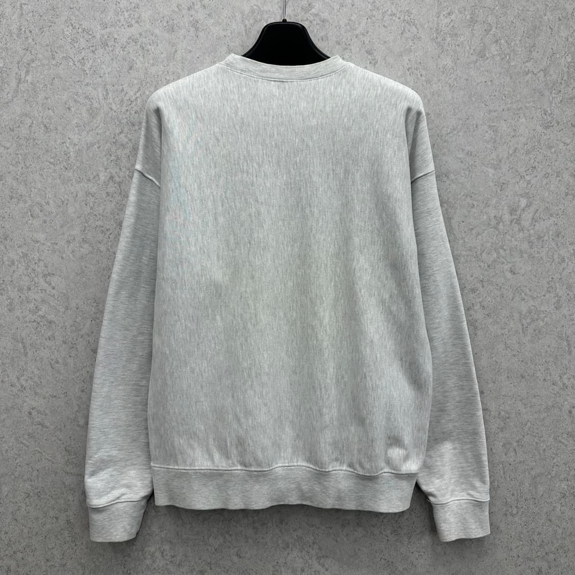 95 아웃스텐딩 올림피아 남자 루즈핏 맨투맨 상품이미지2