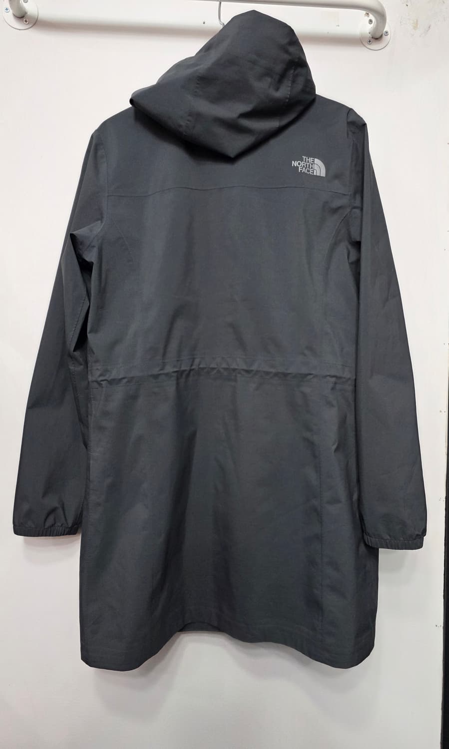 노스페이스 여성 롱 바람막이 상품이미지2