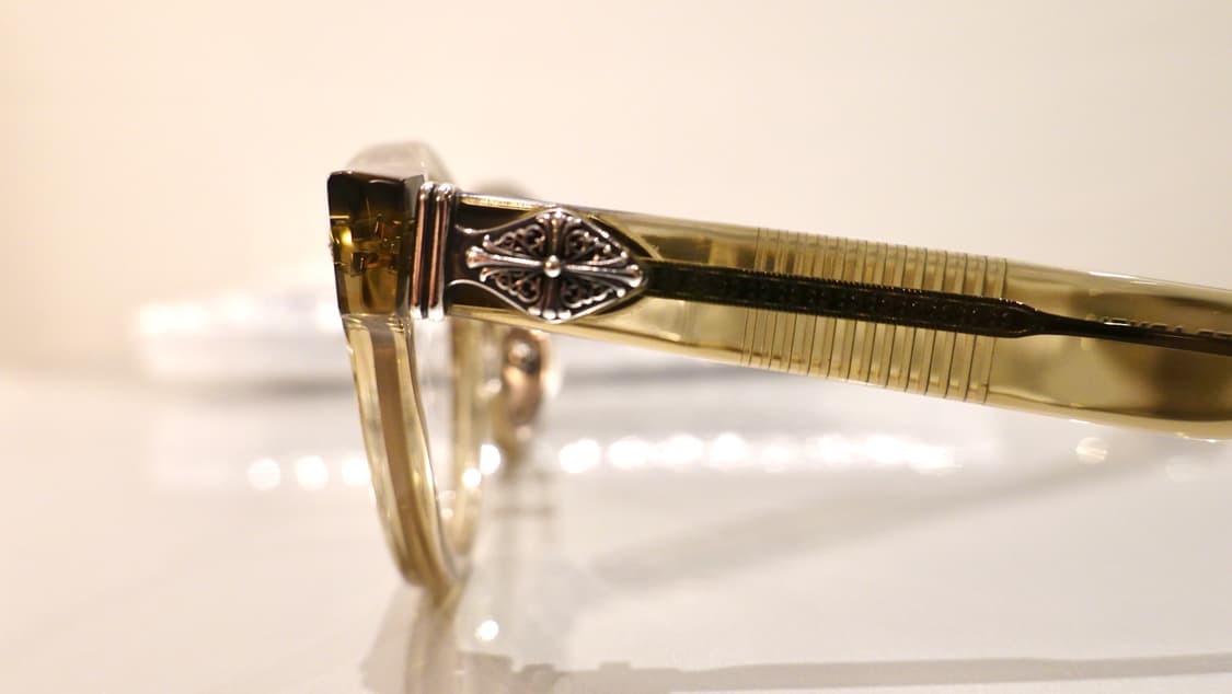 크롬하츠  피터아넬 아미 (ARY)안경 상품이미지3