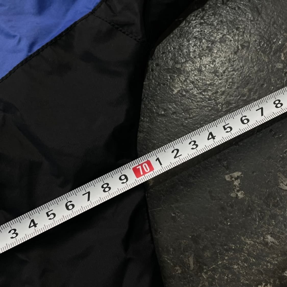 105 90s 아디다스 올드스쿨 바람막이 상품이미지5