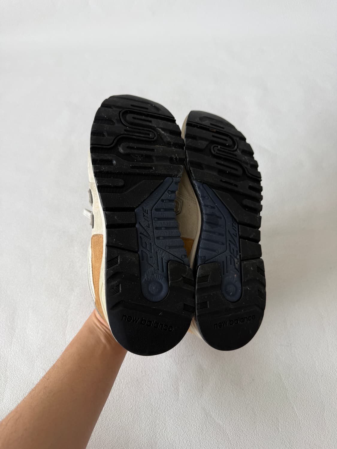 [275]뉴발란스(newbalance) 997 누벅 상품이미지8