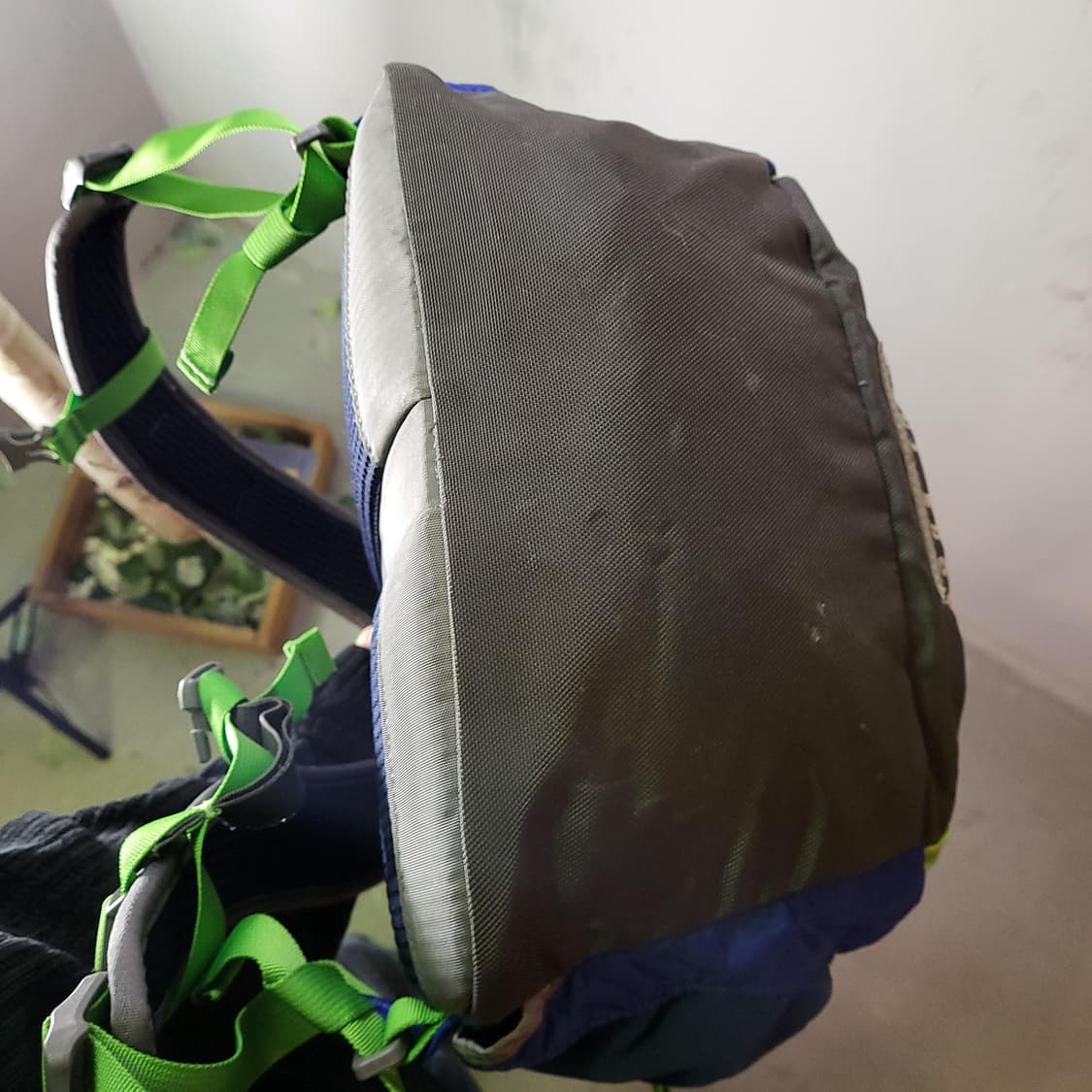 노스페이스 백팩 (미니 샷) 상품이미지8