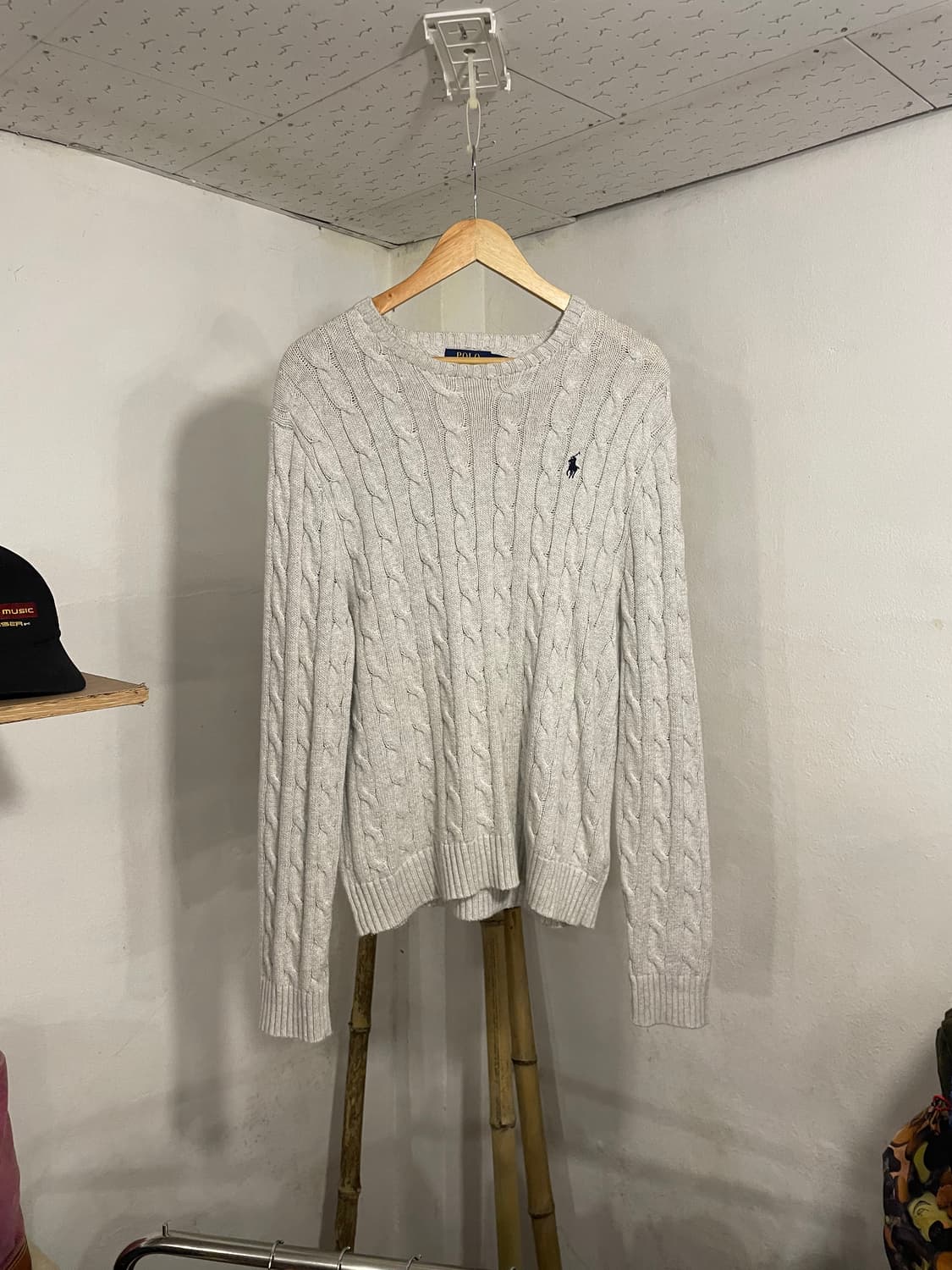 폴로니트 상품이미지2