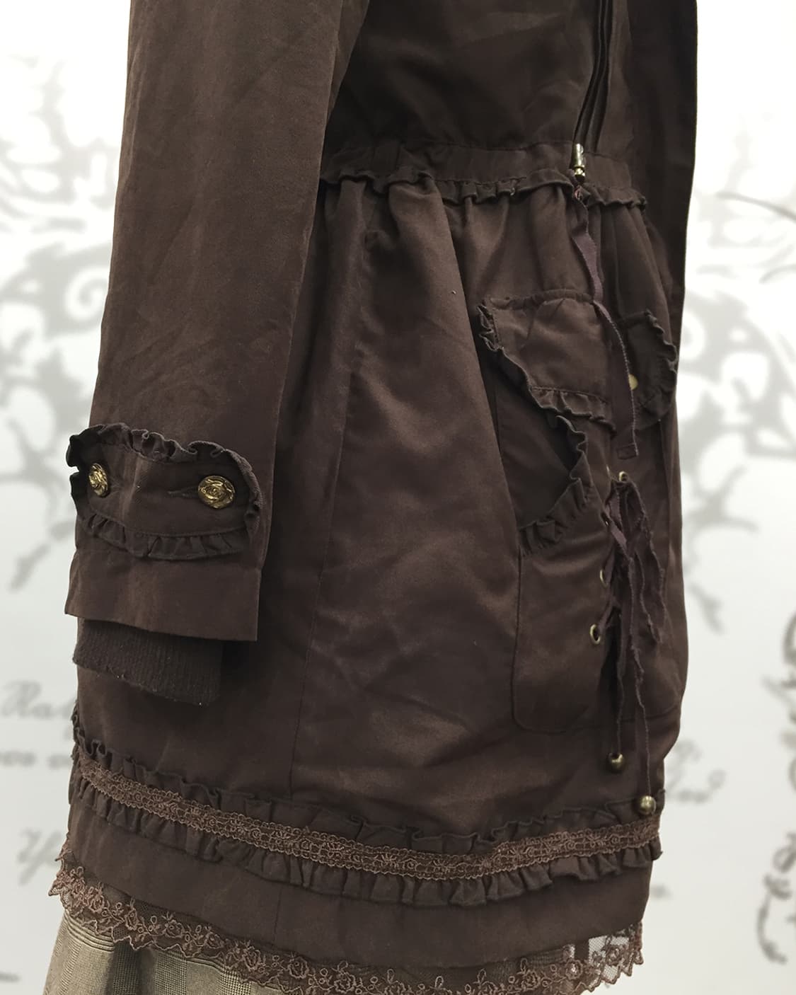 Axes femme 상품이미지5