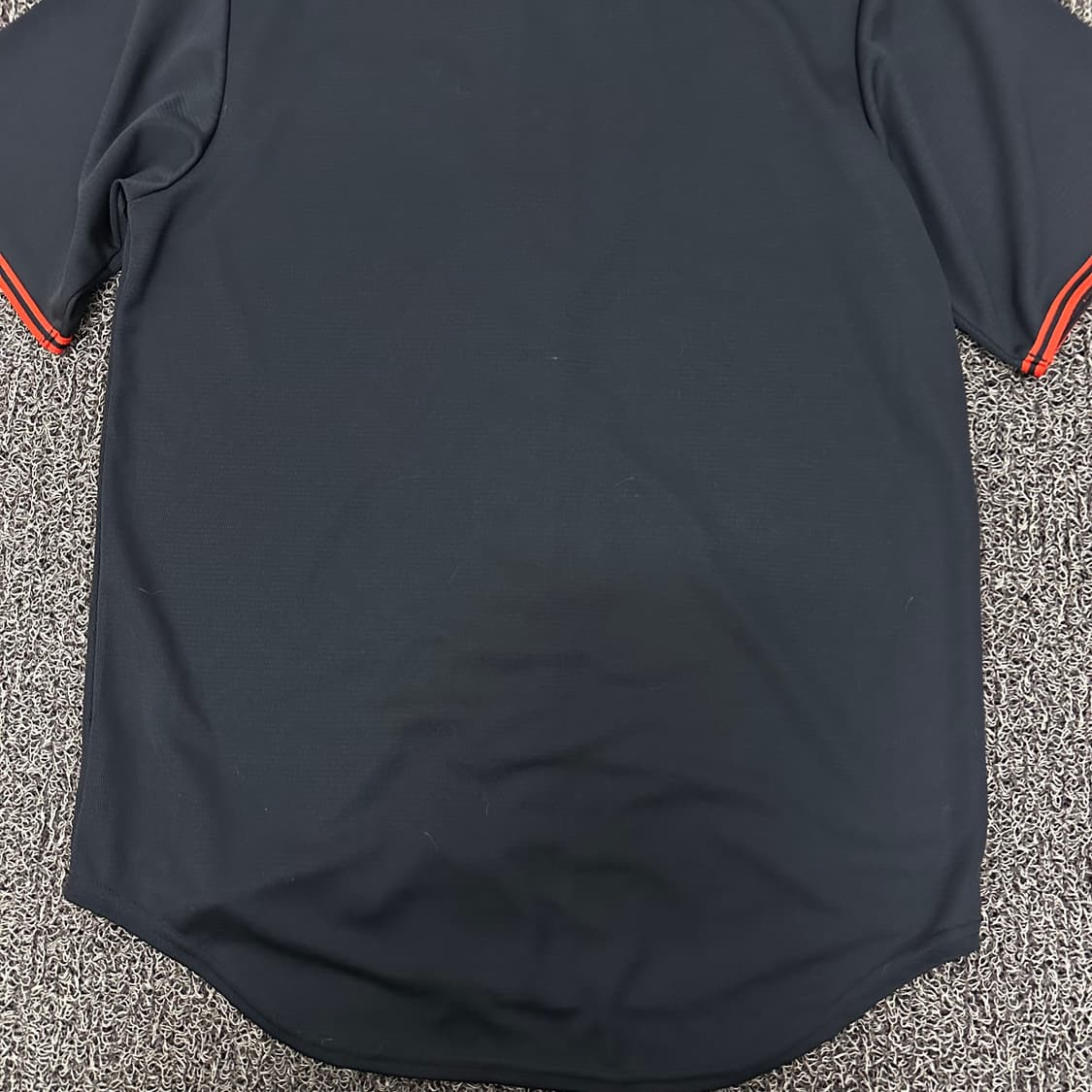 마제스틱 샌프란시스코 자이언츠 야구 유니폼 노마킹 M 상품이미지7