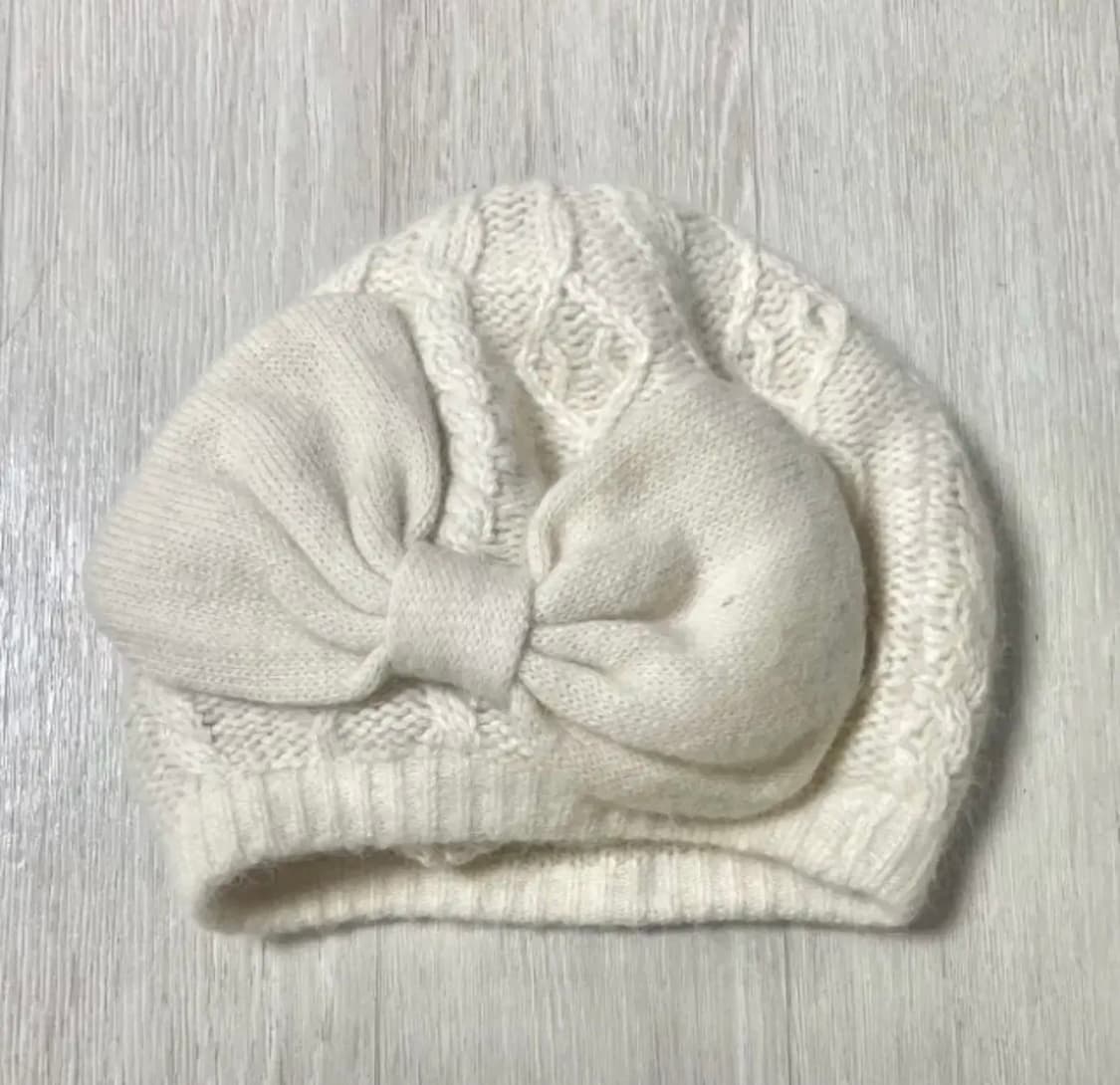 라떼갸루 히메갸루 모자 리즈리사 트랄라라 상품이미지1