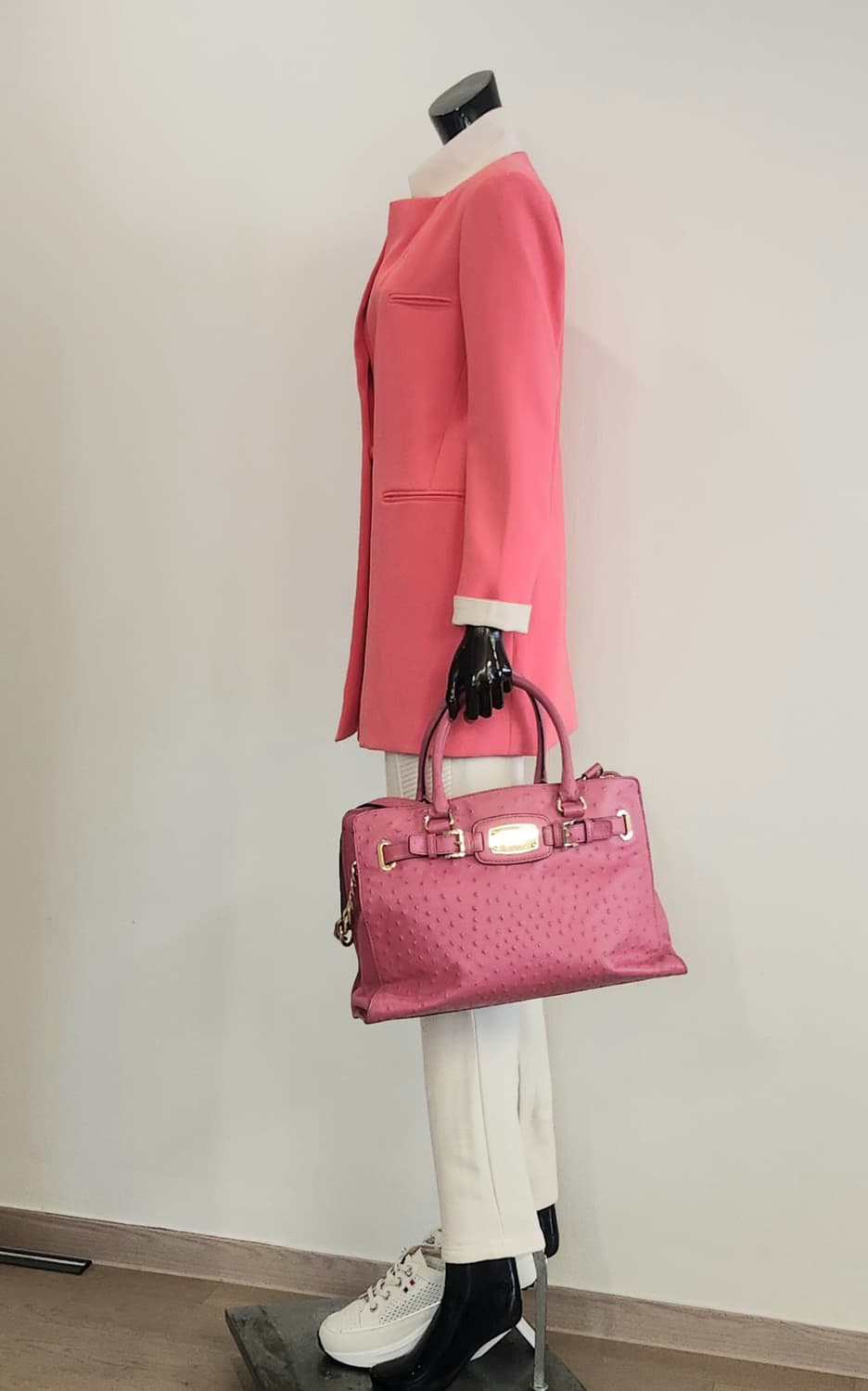 오조크 롱자켓  상품이미지4