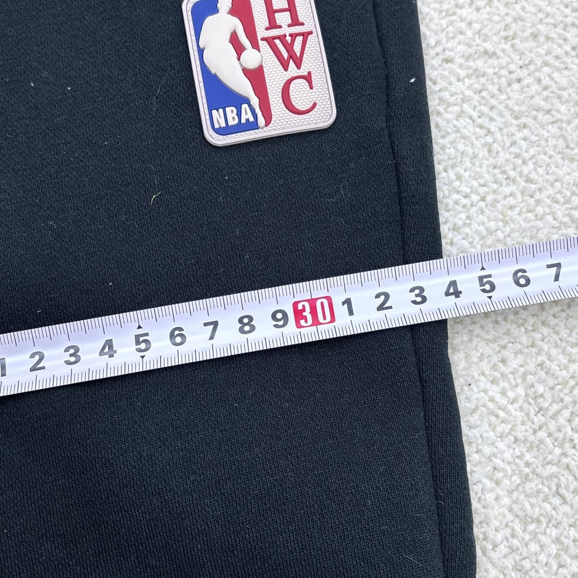 91 NBA 트레이닝 조거 팬츠 0323E 상품이미지7