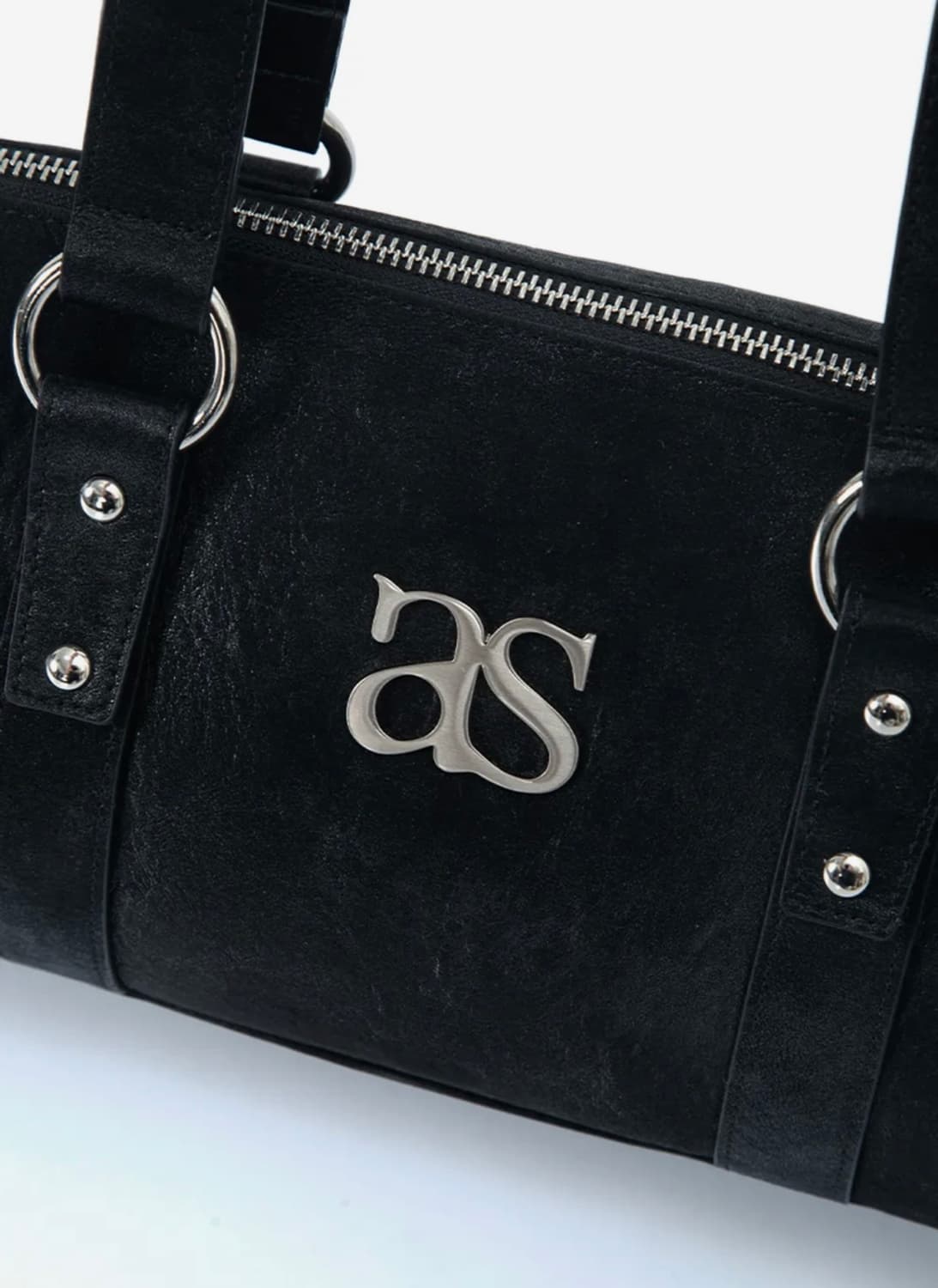 애즈온 반트 리벳 백 vant revet bag 헤븐백 보니타 가방 상품이미지3