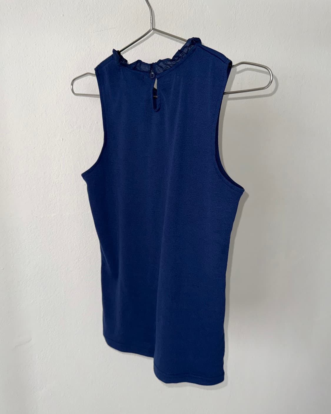 W closet 슬리브리스 상품이미지3