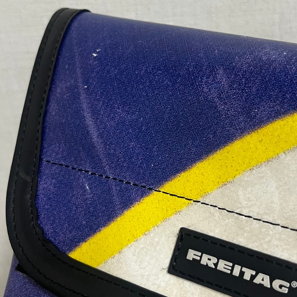 프라이탁 보라 제이미 정품 (민트택 포함) 상품이미지5