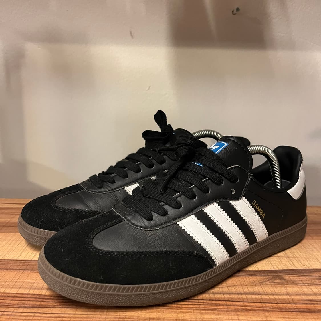 아디다스 삼바 상품이미지3
