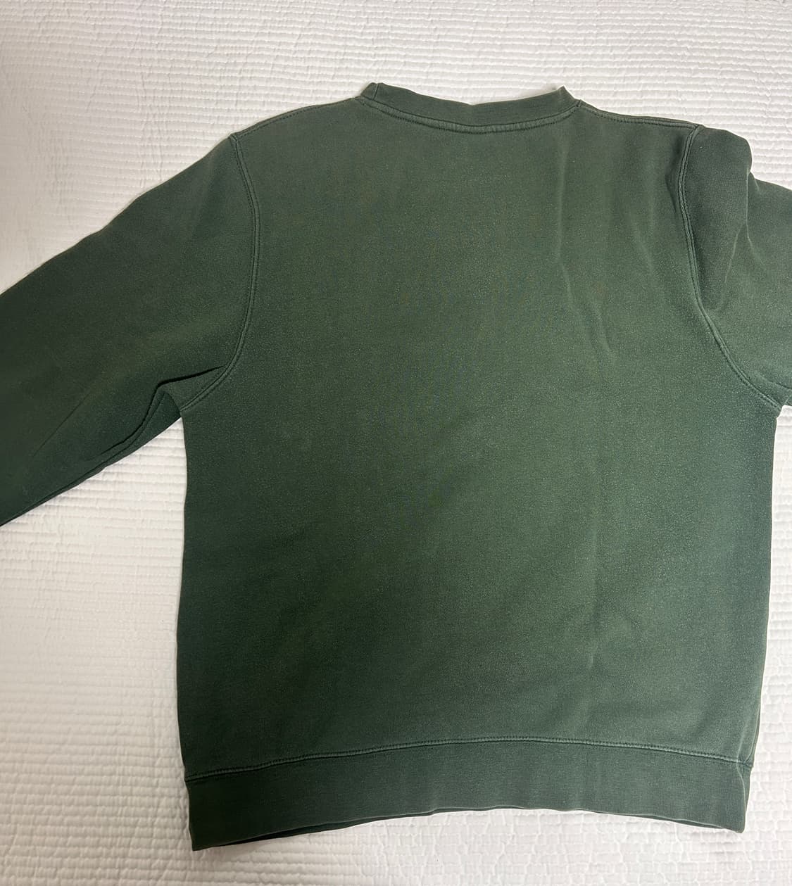 스투시 맨투맨 상품이미지2