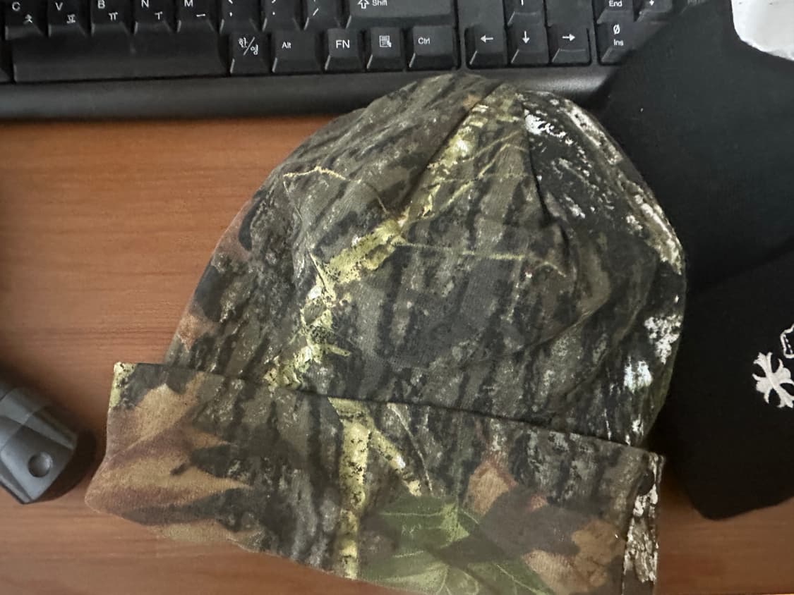 헌티드마운틴 새메터리 비니 상품이미지2