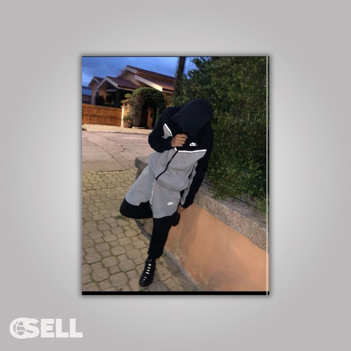 한정판 테크팩  상품이미지3