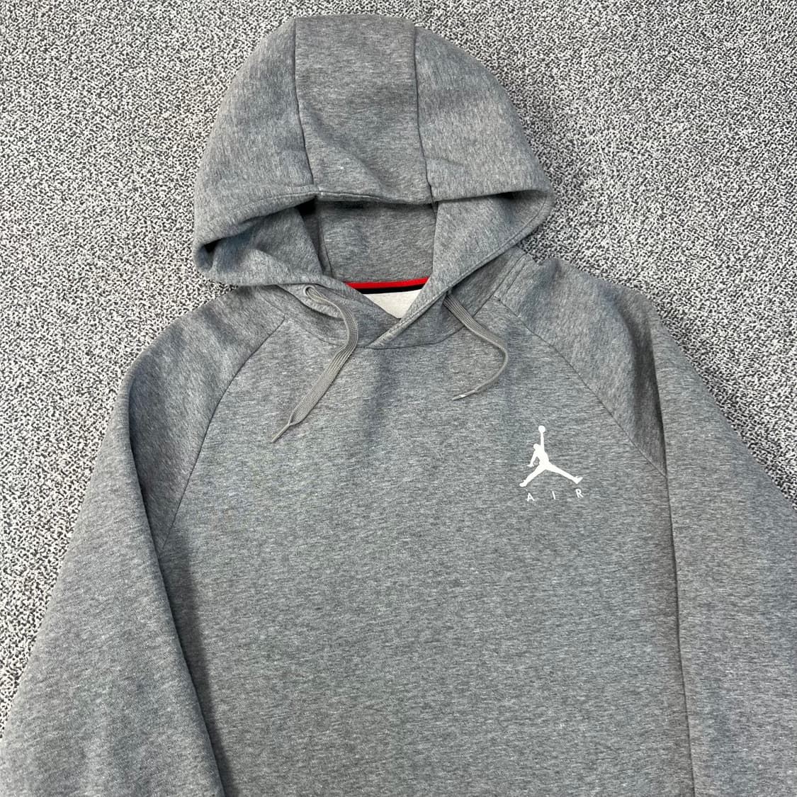 <조던 스탠다드 나그랑 후드티> No.1438 상품이미지4