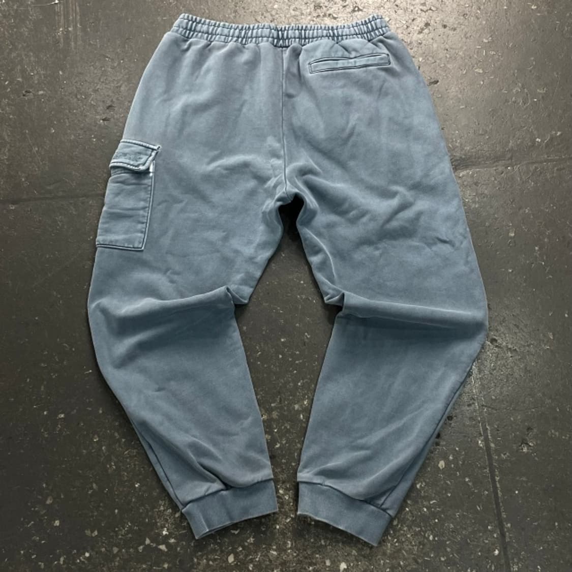 105 스노우피크 피그먼트 조거팬츠  상품이미지5