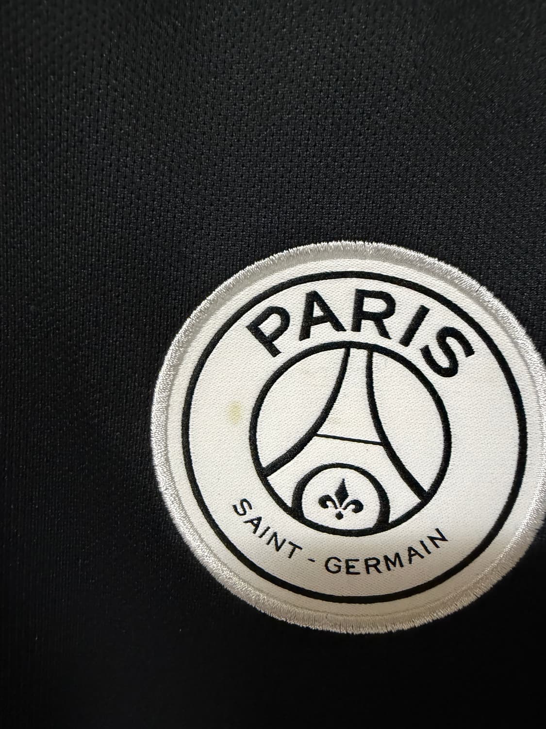 psg jordan 음바페 챔스 마킹 s 사이즈 상품이미지2
