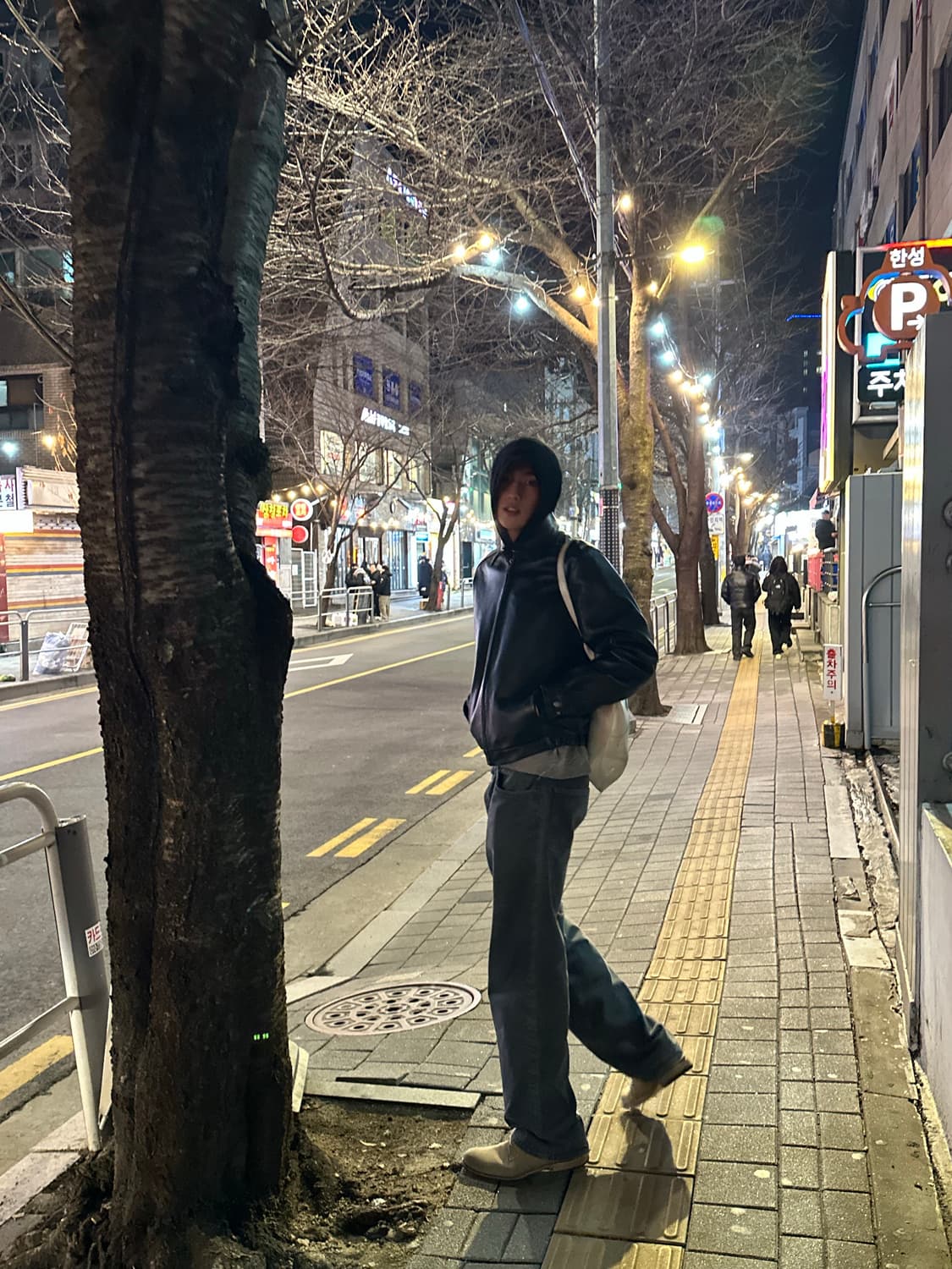 Wilsons leather jacket 상품이미지3