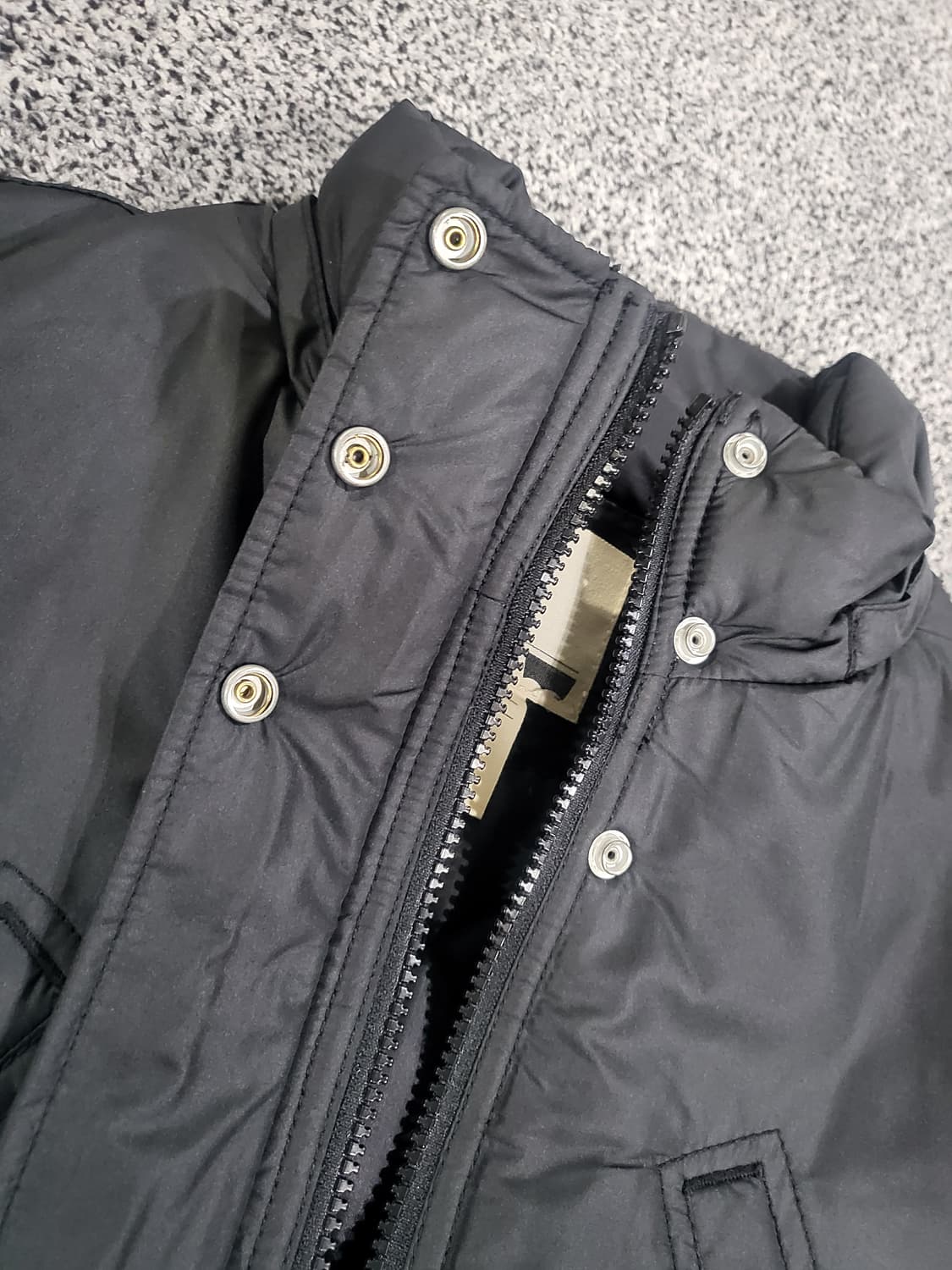 남성 자켓 점퍼  상품이미지5