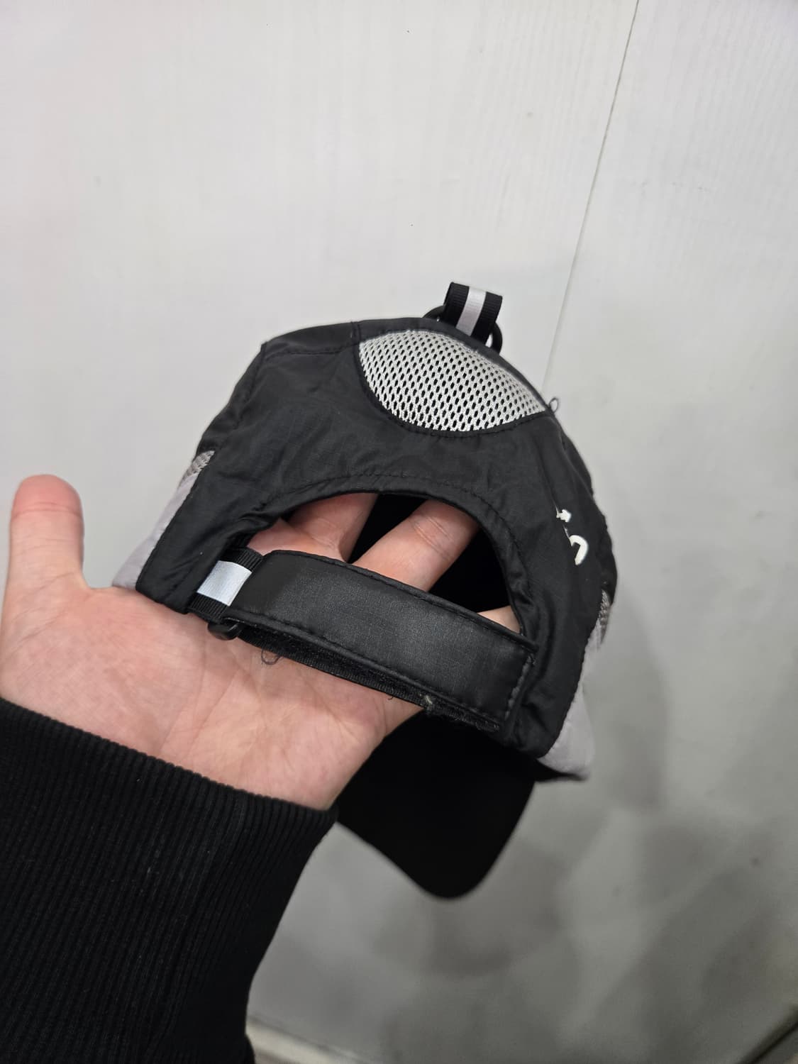 S사이즈 )) BEAN POLE 빈폴 볼캡 모자! 디자인 예뻐요~ 상품이미지4