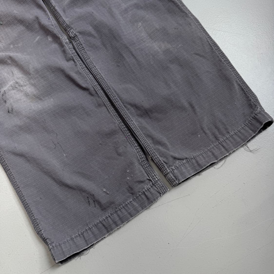 칼하트 OG 탄창 와이드 워크 카고팬츠 상품이미지6