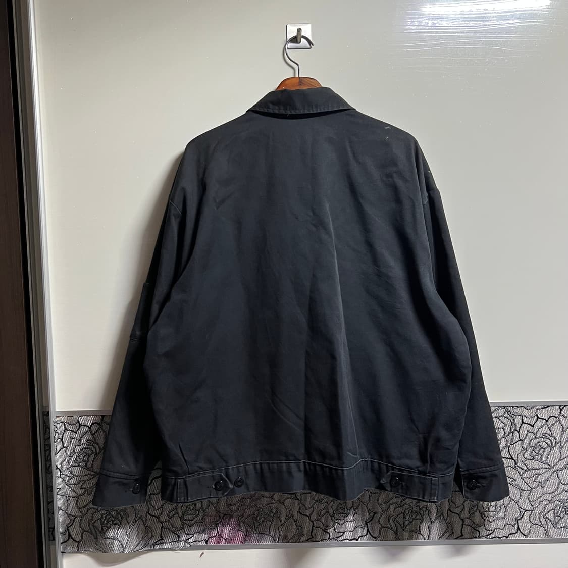 빈티지 디키즈 아이젠하워 워크자켓 2XL 상품이미지5