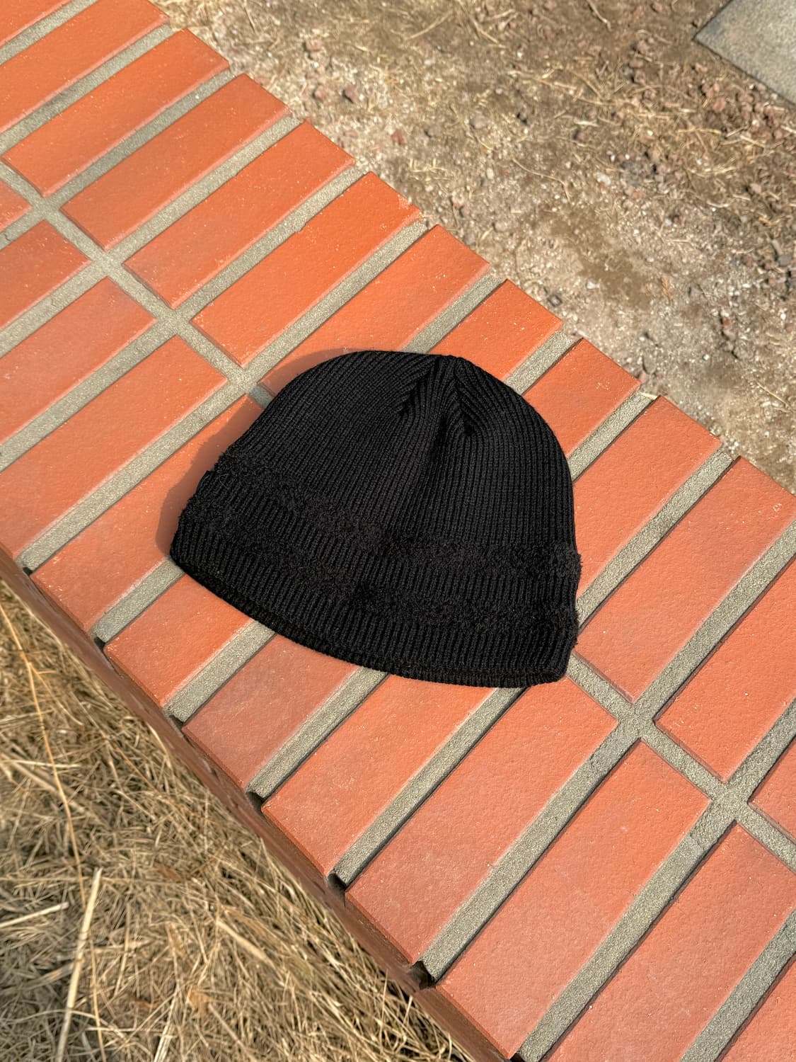 오클리 블랙 락 사이드 비니 상품이미지2