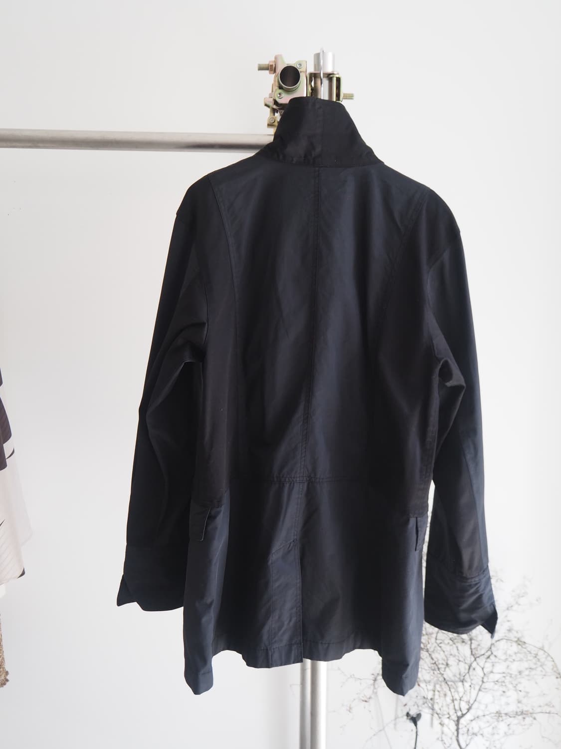 Plantation double breasted jacket  상품이미지5