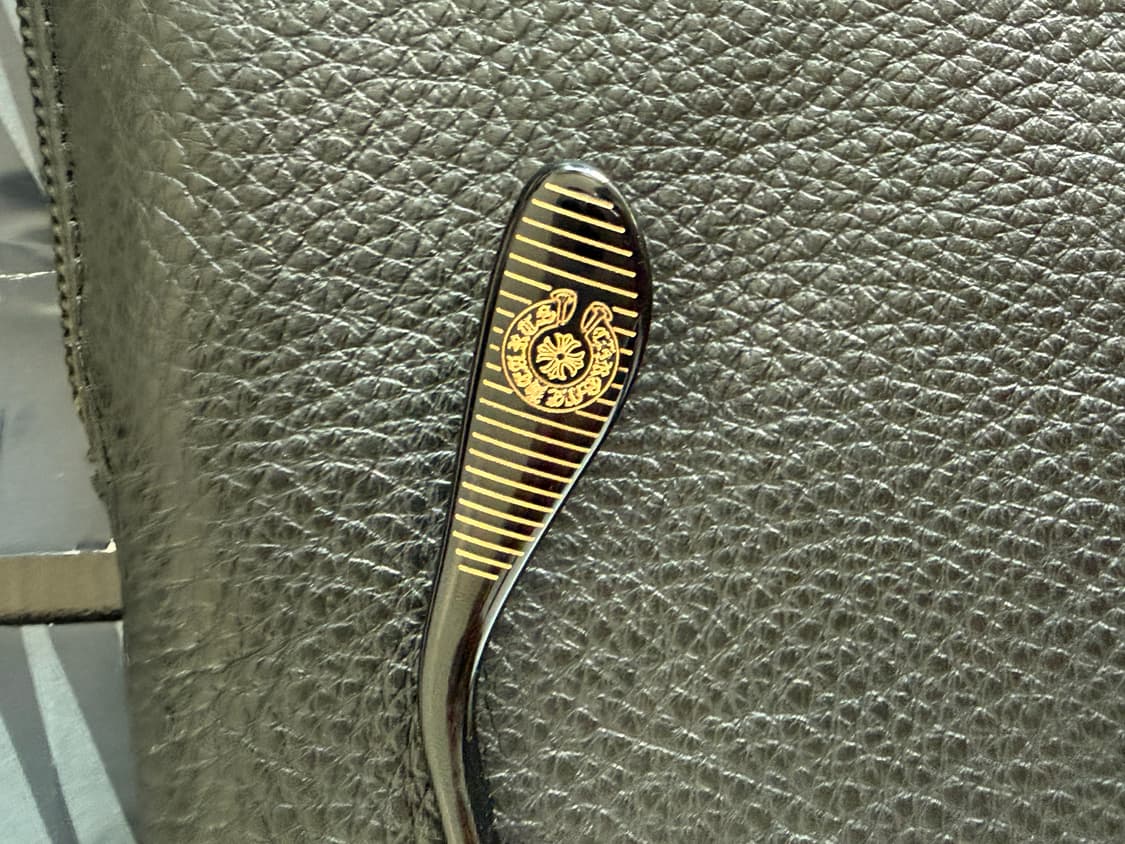 크롬하츠 보넨노이슈어2 검,금 상품이미지8