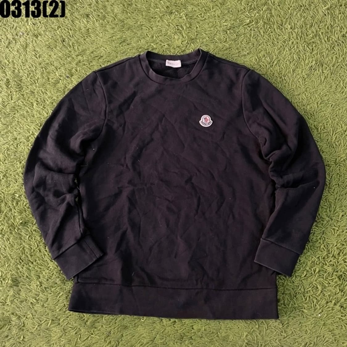 몽클레어 맨투맨  상품이미지1