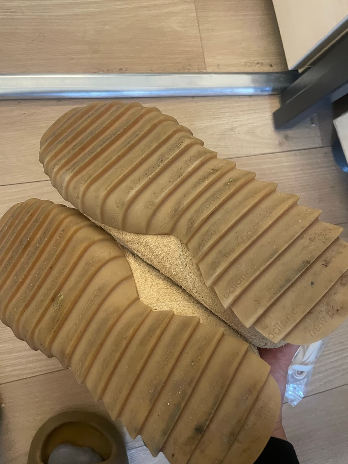 오라리 뉴발 신발 상품이미지5