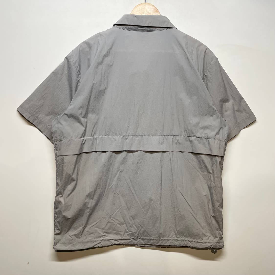 푸마 반팔 바람막이 상품이미지2