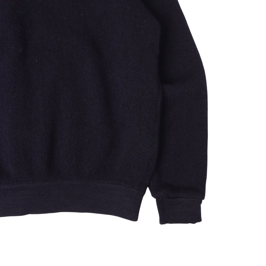 라코스테 네이비 울 가디건 상품이미지7