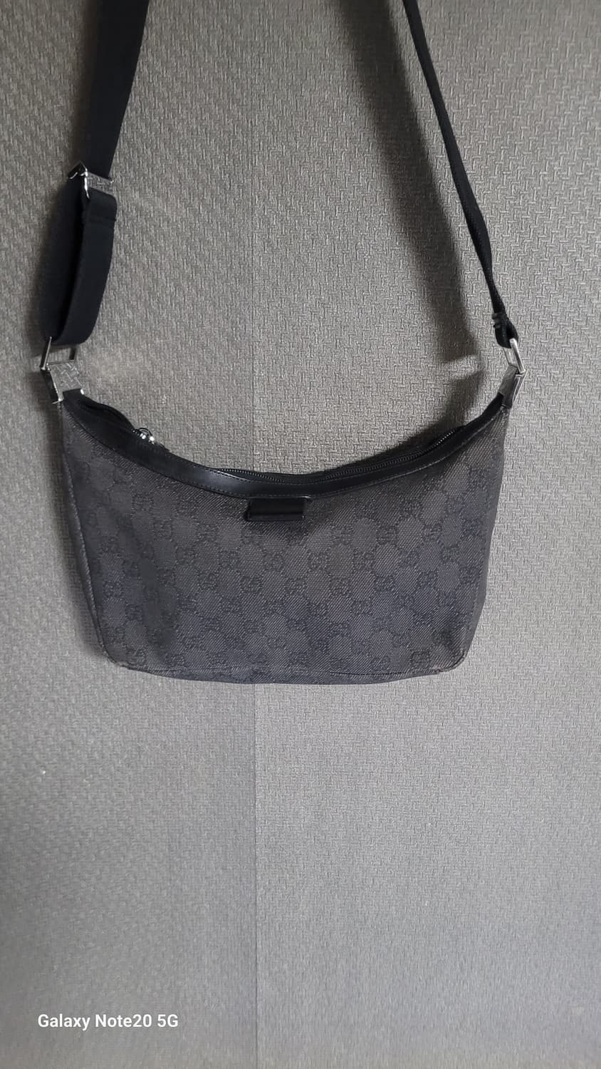 구찌 gg캠퍼스 크로스백 상품이미지1