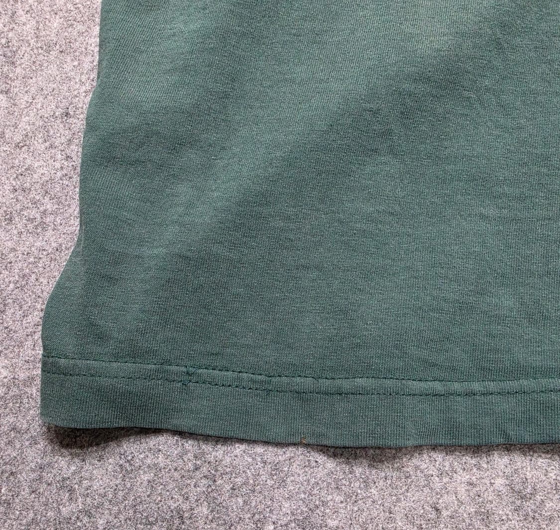 칼하트 오리지널핏 포켓 워크웨어 반팔티 XL 상품이미지6