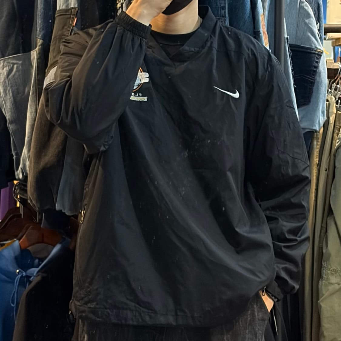 [NO.9] Nike 나이키 웜업 상품이미지1