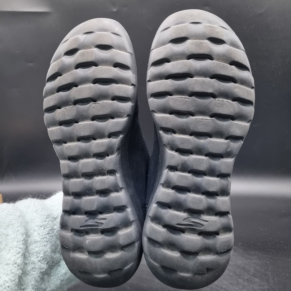 스케쳐스 여성부츠245 상품이미지3